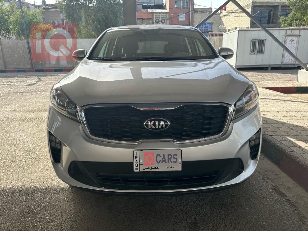 كيا سورينتو